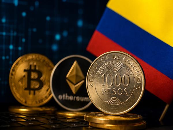 Criptomonedas y dinero digital en Colombia: Crecimiento y desafíos del nuevo ecosistema financiero | Finanzas | Economía