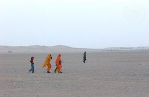 Crisis de financiación amenaza a los refugiados saharauis en Argelia : IPS Agencia de Noticias