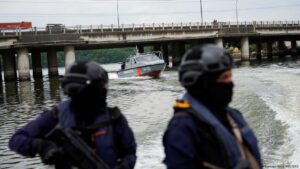 Crisis en Ecuador "¡Ayúdennos a combatir la corrupción!" – DW – 22/05/2025