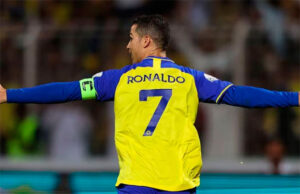 Cristiano Ronaldo insinúa su marcha del Al Nassr: "Este capítulo ha terminado"