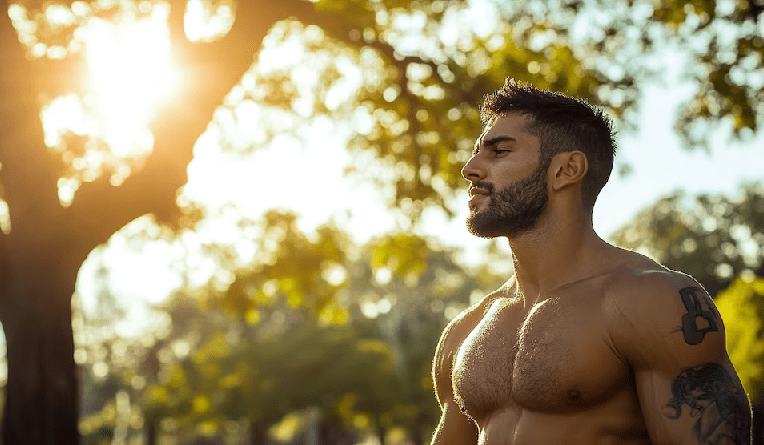 Cuál es el mejor momento del día para construir músculo con el ejercicio