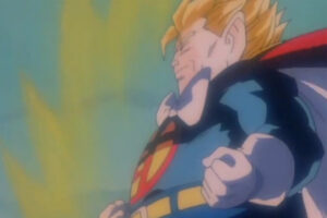 Cuando Superman se transformó en Super Saiyan y resultó ser una estafa de proporciones bíblicas