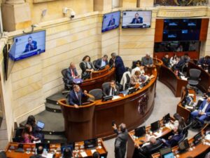 Cuándo se votarán la reforma laboral y la nueva consulta popular del Gobierno | Gobierno | Economía