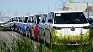Cuatro exdirectivos de Volkswagen, condenados en Alemania por manipular datos de emisiones