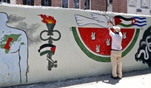 Cuba ratifica su solidaridad con Palestina en el 77 aniversario de la Nakba - AlbertoNews