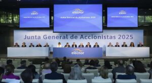 Cuenta atrás para cobrar el dividendo extraordinario de Elecnor, con una rentabilidad del 13%