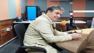 Cusanno: Hay una mayoría que reclama soluciones a los problemas del país