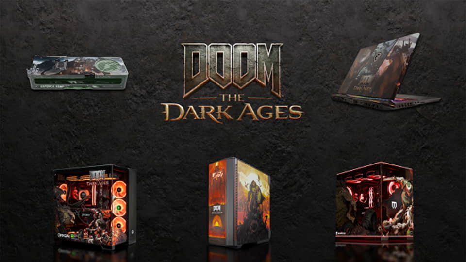 DOOM
