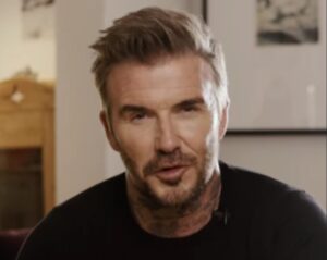 David Beckham cumple 50 años: "Mi mayor logro es y siempre será mi familia" - AlbertoNews