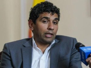 David Racero: por qué el congresista está siendo investigado por supuesto acoso laboral | Gobierno | Economía