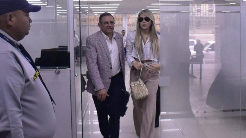 Daysuris Vásquez entregará bienes a la Fiscalía esta semana en medio de controversia legal