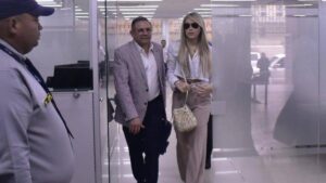 Daysuris Vásquez entregará bienes a la Fiscalía esta semana en medio de controversia legal