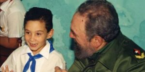De Elián González a Maikelys Espinoza ¿Se repite la historia? – El Venezolano News