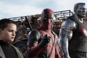 Deadpool no piensa volver solo, sino acompañado de varios mutantes bajo la manga