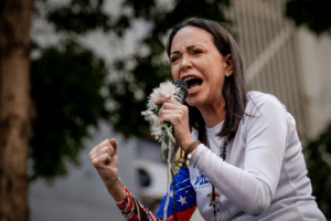 Decíamos que Venezuela no era Cuba, y miren ahora