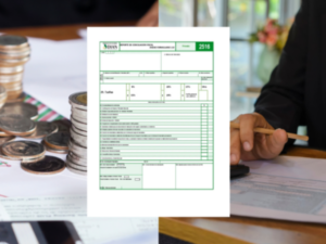 Declaración de renta: este es el nuevo documento obligatorio | Impuestos | Economía