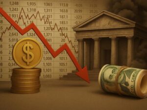Déficit fiscal de Colombia podría alcanzar récord histórico de 7,8% del PIB en 2025 | Gobierno | Economía