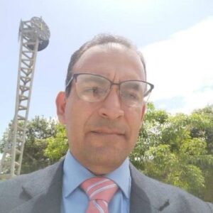 Eduardo Torres