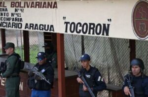 Denuncian que muertes de presos postelectorales bajo custodia no se han investigado