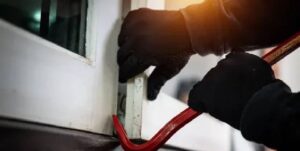 Denuncian robo en residencias El Cují en zona norte de Maracaibo