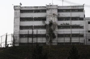 Denunciaron brutal requisa contra presos políticos en Ramo Verde