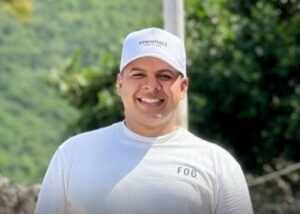 Denunciaron detención arbitraria de Frewil Rangel, defensor de DDHH en Lara