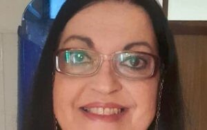 Denunciaron el secuestro de Catalina Ramos, coordinadora nacional de Asociaciones Ciudadanas de Vente Venezuela