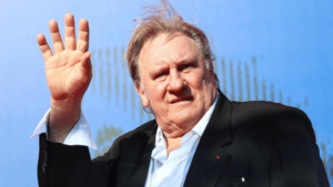 Depardieu condenado a un año y medio por agresión sexual