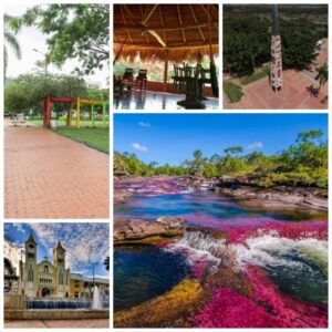 Descubre los mejores destinos en los Llanos para celebrar el Día del Padre con aventura y tradición