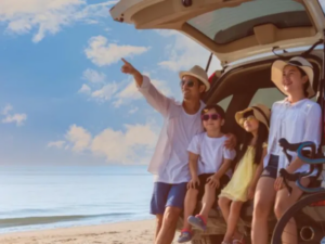 Destinos más buscados por colombianos para vacaciones de mitad de año 2025 | Finanzas | Economía