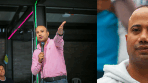 Destituyen e inhabilitan a Juan Pablo Ramírez, exsecretario de Gobierno de Daniel Quintero en Medellín
