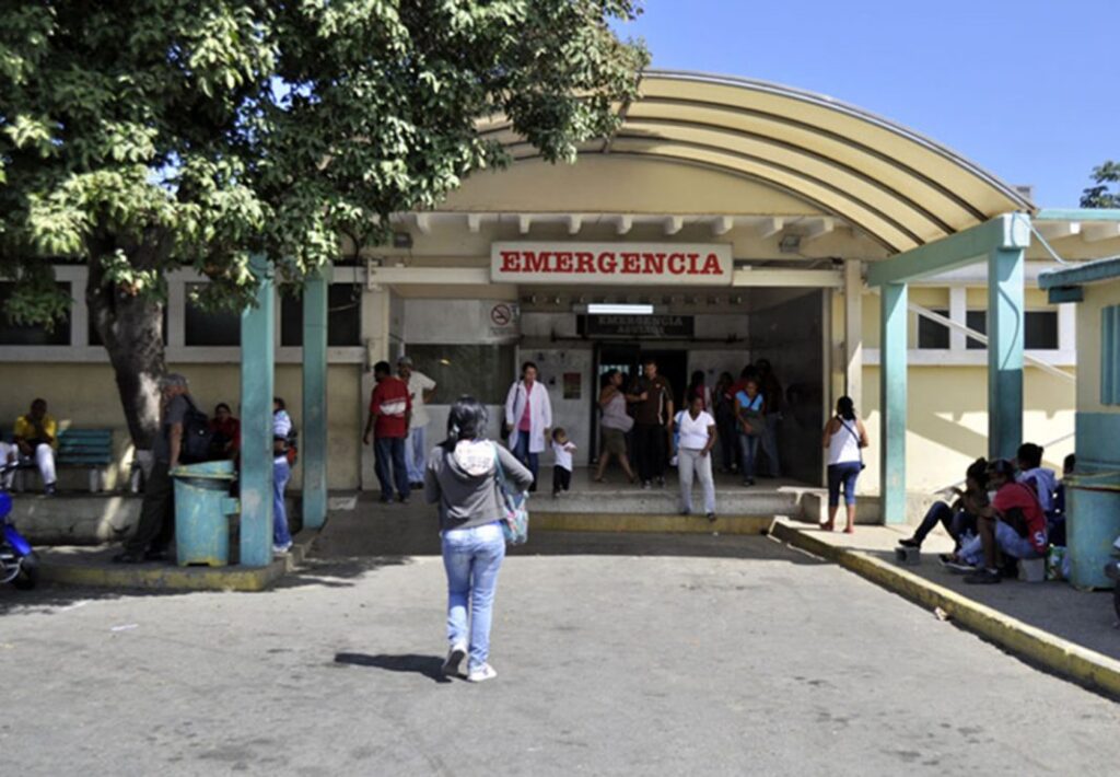 linares emergencia