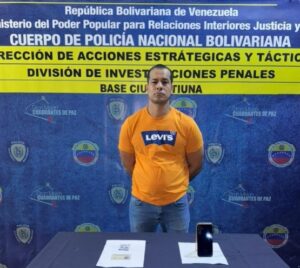Detenido creador de Monitor Dólar por difundir precio del dólar paralelo