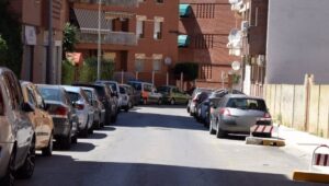 Detenido el padre de acogida del niño de tres años fallecido en Linares (Jaén) tras olvidárselo en el coche