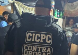 Detenidas cuatro mujeres Carabobo mariara detenido