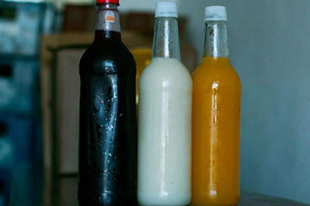 Detenido por vender licor artesanal que intoxicó a adolescentes