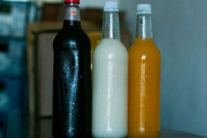 Detenido por vender licor artesanal que intoxicó a adolescentes
