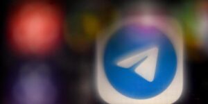 Detenidos 55 hombres en Francia por compartir pornografía infantil en Telegram