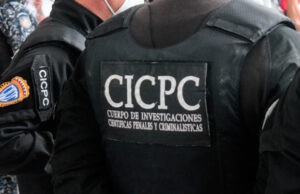 Detenidos seis Cicpc por traficar 170 panelas de droga provenientes desde Colombia