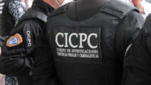 Detenidos seis funcionarios del Cicpc y cinco civiles por tráfico de estupefacientes