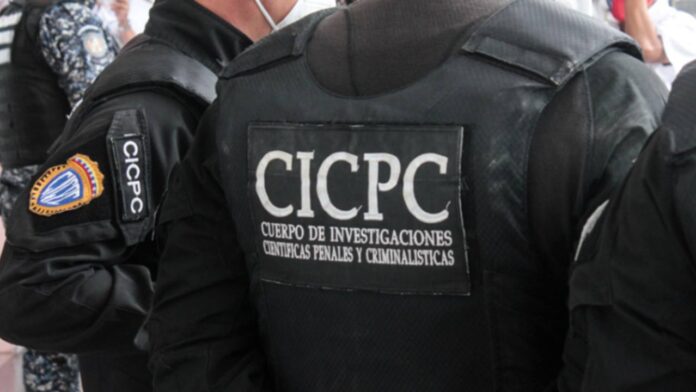 Detenidos seis funcionarios del Cicpc y cinco civiles por tráfico de estupefacientes