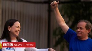 Detienen en Venezuela al opositor Juan Pablo Guanipa, estrecho colaborador de María Corina Machado, a dos días de las elecciones legislativas y regionales