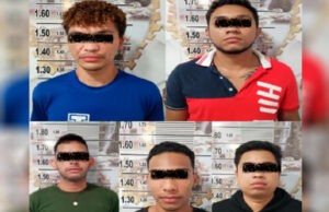 Detienen por fraude a cinco trabajadores que sustrajeron más de $40mil