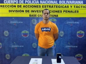 Detuvieron a creador de un portal que promueve el dólar paralelo