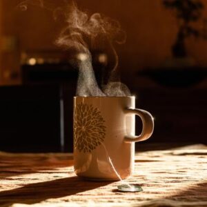 Día Internacional del Té: por qué deberías reconsiderar cambiar el café por té