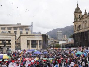 Día Internacional del Trabajo: así avanza la jornada este 1° de mayo | Empleo | Economía