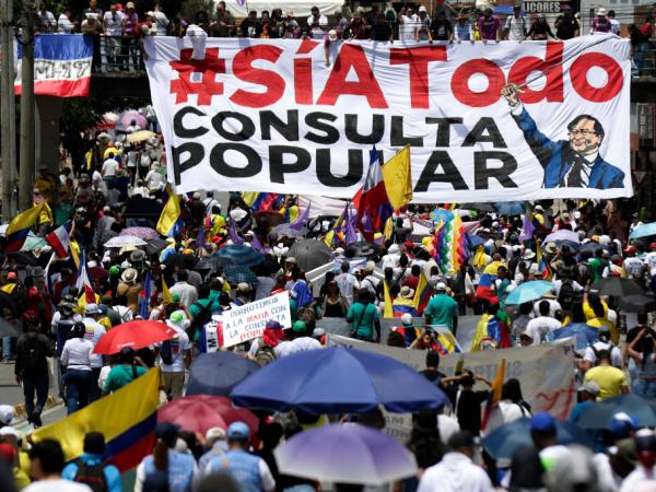 Día Internacional del Trabajo: termina jornada este 1° de mayo | Empleo | Economía