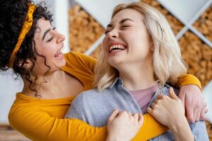 Día Mundial de la Risa: una celebración para el bienestar y la conexión