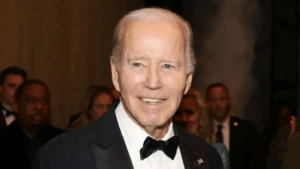 Diagnostican una forma "agresiva" de cáncer de próstata al expresidente de Estados Unidos Joe Biden