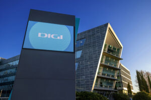Digi ha instalado su primera antena 5G en Palencia. Es un un paso de gigante para convertirse en tercer operador de España